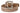 Dolce & Gabbana Beige Leather Crystal Buckle Women Belt