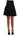 Dolce & Gabbana Elegant Floral Lace A-Line Mini Skirt