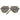 Guess Gray Metal Sunglasses