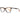 Police Brown Women Glasses Frame