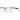 Police Purple Women Glasses Frame
