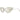Police Gold Women Sunglass