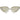 Police Gold Metal Sunglasses