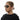 Police Gold Metal Sunglasses