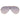 Guess Rose Gold Metal Sunglasses