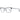 Ted Baker Black Men Optical Frames