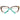 Emilio Pucci Brown Metal & Plastic Glasses (Frames)