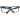 Lozza Black Plastic Glasses (Frames)