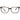 Ted Baker Brown Plastic Glasses (Frames)
