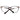 Ted Baker Brown Plastic Glasses (Frames)