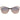Emilio Pucci Rose Gold Metal Sunglasses