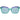 Emilio Pucci Green Plastic Sunglasses