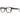Lozza Brown Unisex Optical Frames