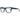 Lozza Black Unisex Optical Frames