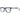 Lozza Black Men Optical Frames
