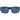 Tommy Hilfiger Blue Eco Polyamide Sunglasses