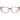 Ted Baker Pink Acetate Glasses (Frames)
