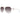 Guess Gold Women Sunglass