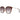 Guess Brown Women Sunglass