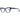 Swarovski Blue Women Optical Frames