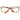 Police Brown Plastic Glasses (Frames)