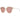 Police Rose Gold Men Sunglass