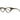 Marciano by Guess Brown Women Optical Frames