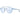 Guess Blue Men Sunglass