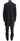 Dolce & Gabbana Gray Wool Stretch 3 Piece Two Button Suit