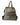 Dolce & Gabbana Military Green Patchwork Rucksack Backpack Bag