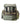 Dolce & Gabbana Military Green Patchwork Rucksack Backpack Bag