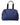Dolce & Gabbana Blue Nylon Calfskin Hand Shoulder Duffel Bag