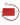 Dolce & Gabbana Red Calfskin Leather Lanyard Logo Card Holder Wallet