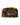 Dolce & Gabbana Brown Leopard Fur Women Bucket Hat
