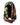 Dolce & Gabbana Hat Multicolor Floral Whole Head Wrap Hat