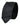 Dolce & Gabbana Black Solid 100% Silk Adjustable Tie