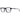 Lozza Black Men Optical Frames