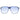 BMW Blue Plastic Sunglasses
