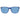 BMW Blue Plastic Sunglasses