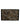 Dolce & Gabbana Black Velvet Gold Frame Clutch Evening Party Purse Bag