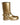 Dolce & Gabbana Metallic Gold Rubber PVC Rain Boots Shoes