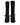 Dolce & Gabbana Black Stiletto Heels Mid Calf Boots Shoes