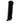 Dolce & Gabbana Black Patent Leather Knee High Boots Shoes