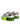 Dolce & Gabbana White Leather Portofino Low Top Sneakers Shoes