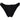 Dolce & Gabbana Black Nylon Swimwear Beachwear Bottom Bikini