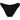 Dolce & Gabbana Black Nylon Swimwear Beachwear Bottom Bikini