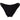 Dolce & Gabbana Black Nylon Swimwear Beachwear Bottom Bikini