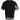 Dolce & Gabbana Black Graphic Printed Cotton Short Sleeves T-shirt