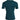 Dolce & Gabbana Blue Green Cotton Round Neck Short Sleeves T-shirt