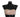 Dolce & Gabbana Black Straps Pink Balconcino Bra